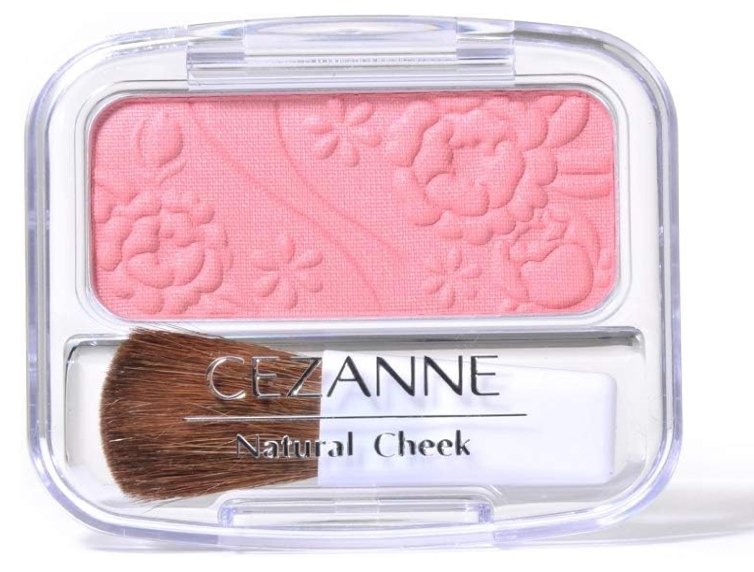 Cezanne Natural Cheek N13 Rose Pink