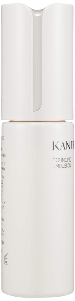 Kanebo Bouncing Emulsion High Quality 100ml Skincare Product by Kanebo