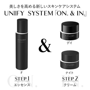 Kanebo Skin Essence F Lotion 60Ml - Revitalizing Hydrating Solution