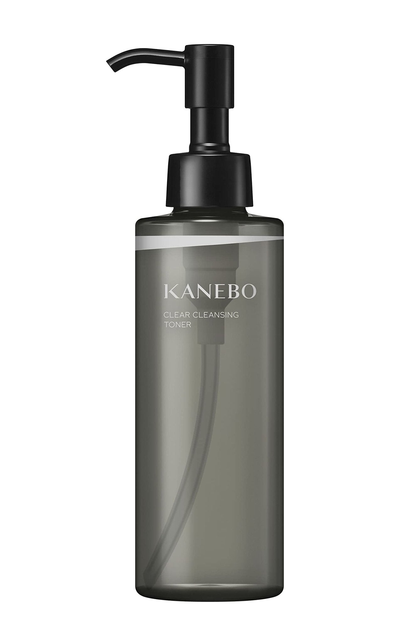 Kanebo 180ml Clear Cleansing Toner for Radiant Skin