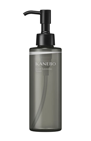 Kanebo 180ml Clear Cleansing Toner for Radiant Skin