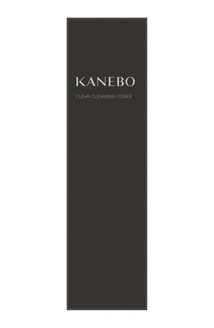 Kanebo 180ml Clear Cleansing Toner for Radiant Skin