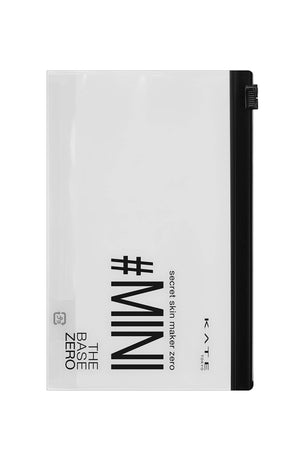 Kate Skin Maker Zero Mini Size Liquid for Slightly Brighter Skin