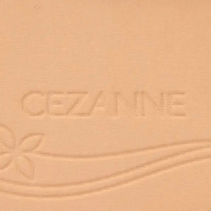 Cezanne Ultra Cover Uv Foundation II 4 Dark Ocher SPF35 / PA ++ 11g - White Makeup Foundation