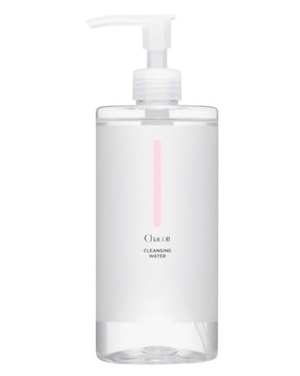 Chacott cleansing Water (500ml)