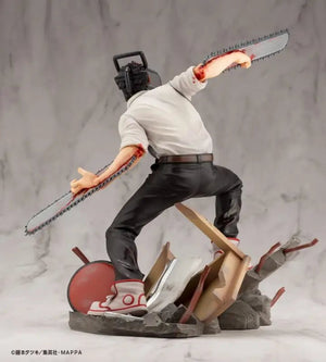 Chainsaw Man Artfx J 1/8 KOTOBUKIYA