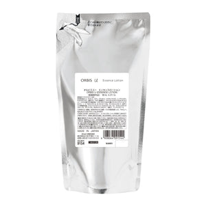 Orbis Japan Quasi - Drug You Essence Lotion Aging Care Moisturizing Refill 180Ml