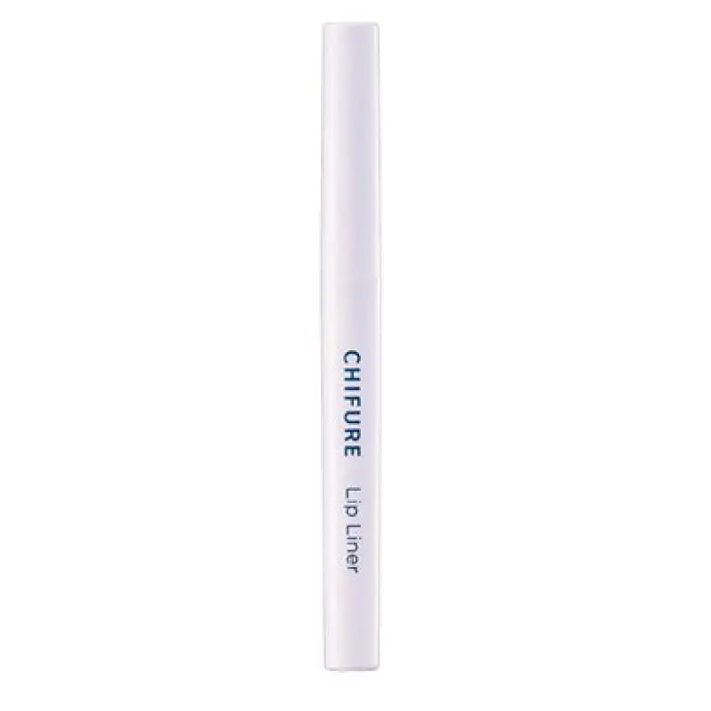 Chifure Lip Liner N 240 Rose - Lip Liner Made In Japan - Lips Makeup Brands