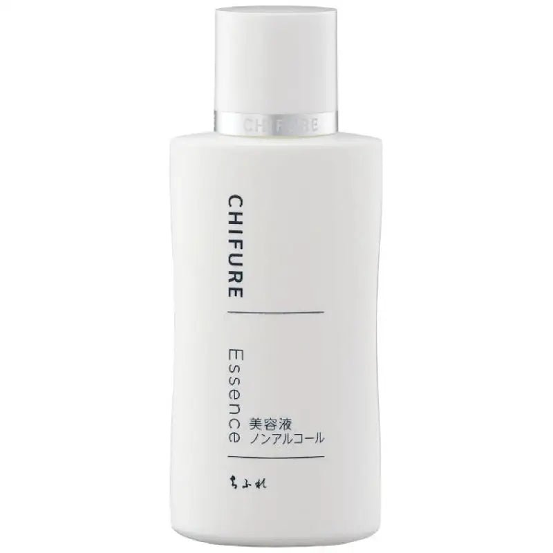 Chifure Non - Alcoholic Type N Essence 45ml - Fragrance - Free Essence From Japan