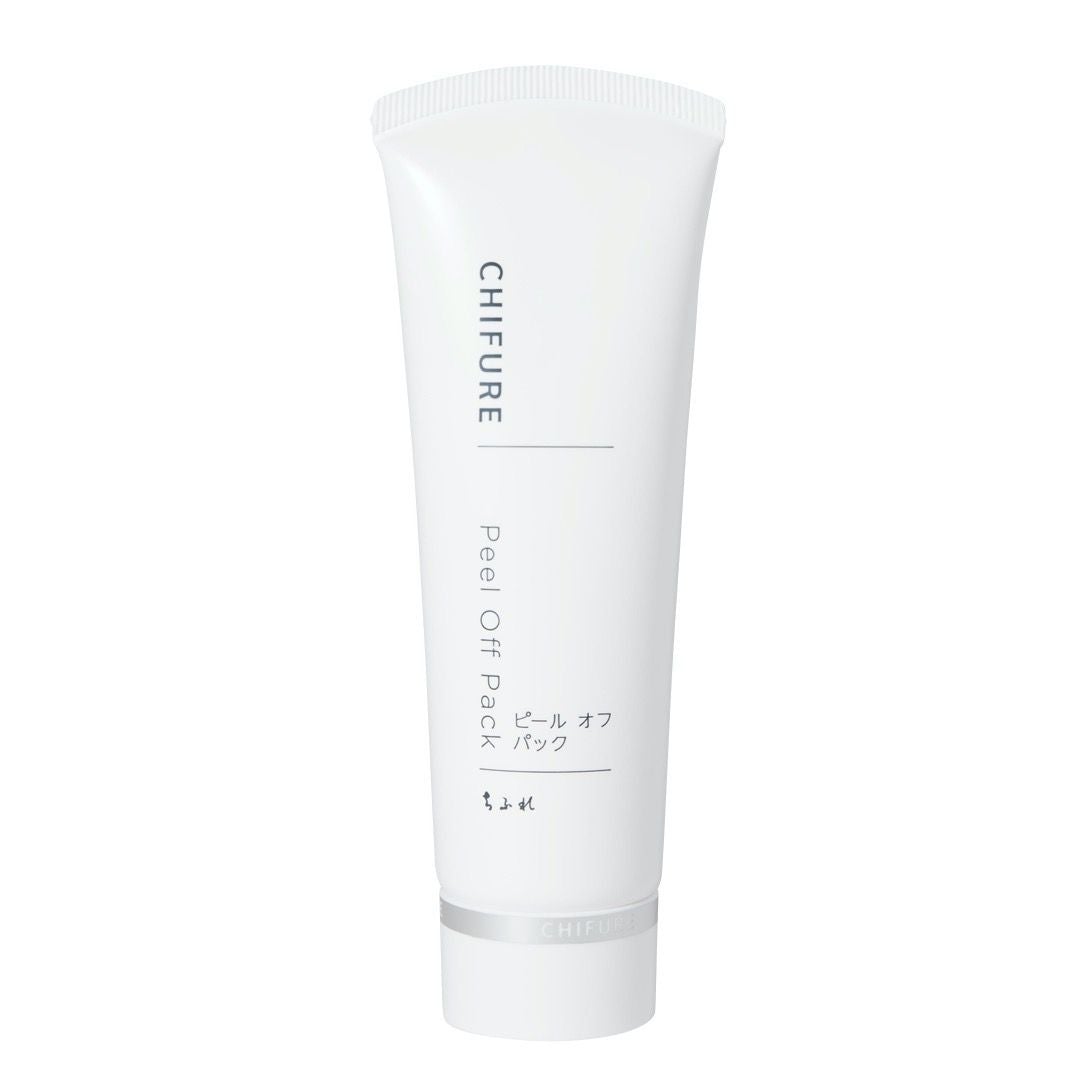 Chifure Peel - Off Mask 80g