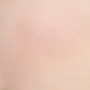 Chifure Powder Cheek Nuance Color 100 Pink Pearl Blush for Radiant Glow