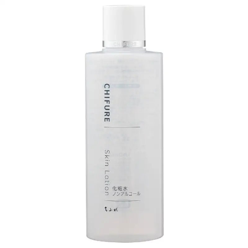 Chifure Skin Lotion Non - Alcoholic Type N 180ml - Japanese Lotion For Sensitive Skin