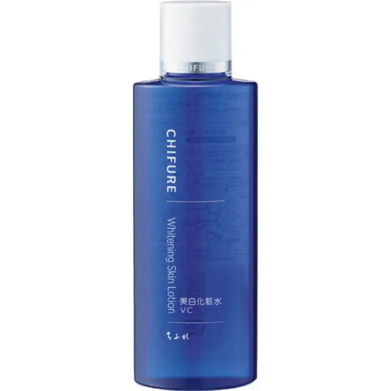 Chifure Whitening Skin Lotion VC 180ml - Japanese Moisturizing Skincare Products