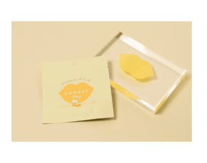 Choosy Plump Lip Balm Honey Scent - Moisturizing Lip Care by Choosy