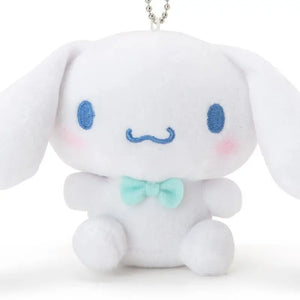 Cinnamoroll Mascot Holder - Stuffed Animals