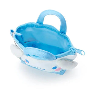 Cinnamoroll Mini Tote Bag Type Mascot Holder - Stuffed Animals