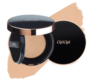 CipiCipi Fitted Skin Cushion Cushion Foundation (03 Medium Beige, 15g)