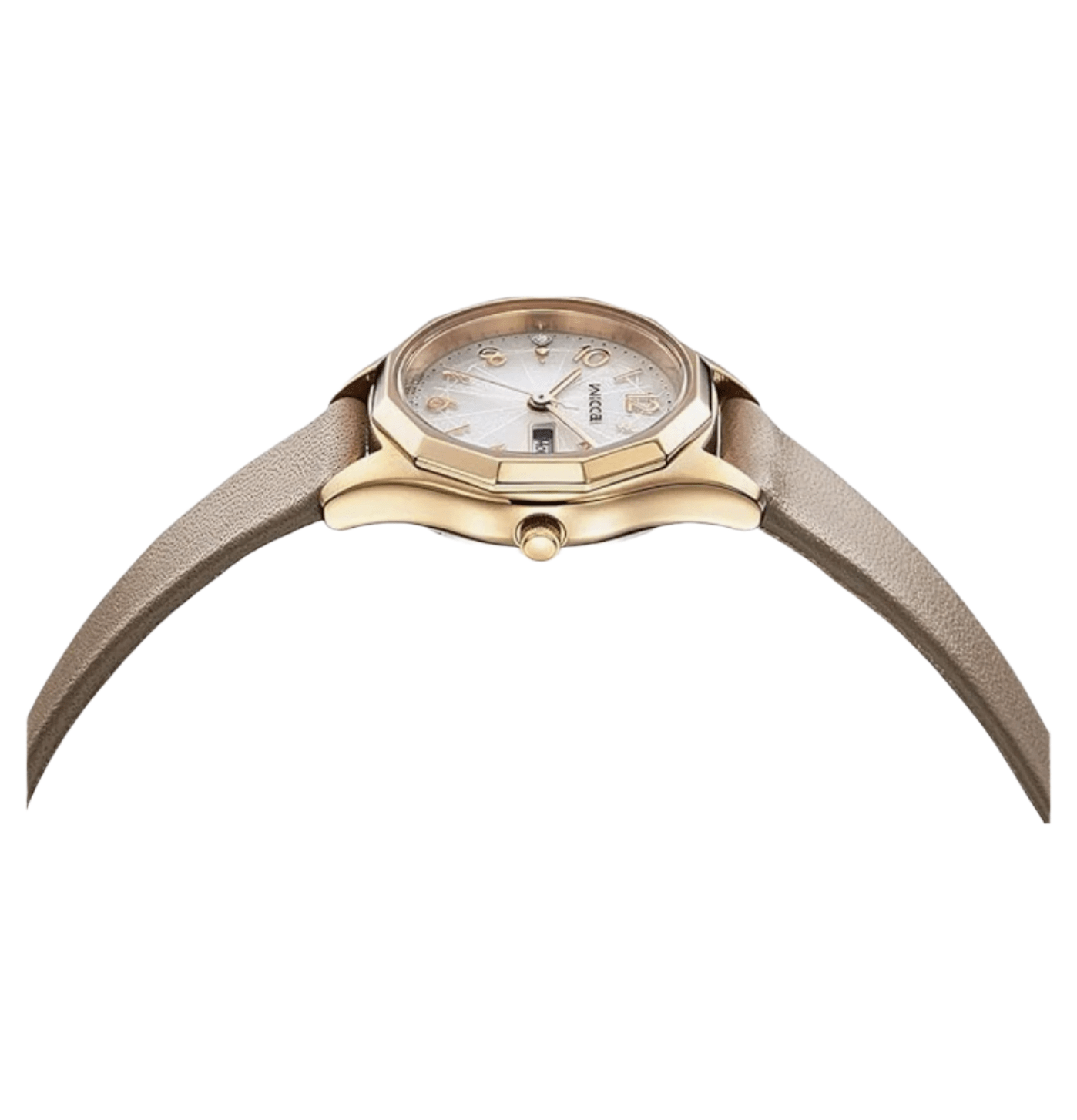 Citizen KH3 - 525 - 90 Wicca Solar Tech Watch