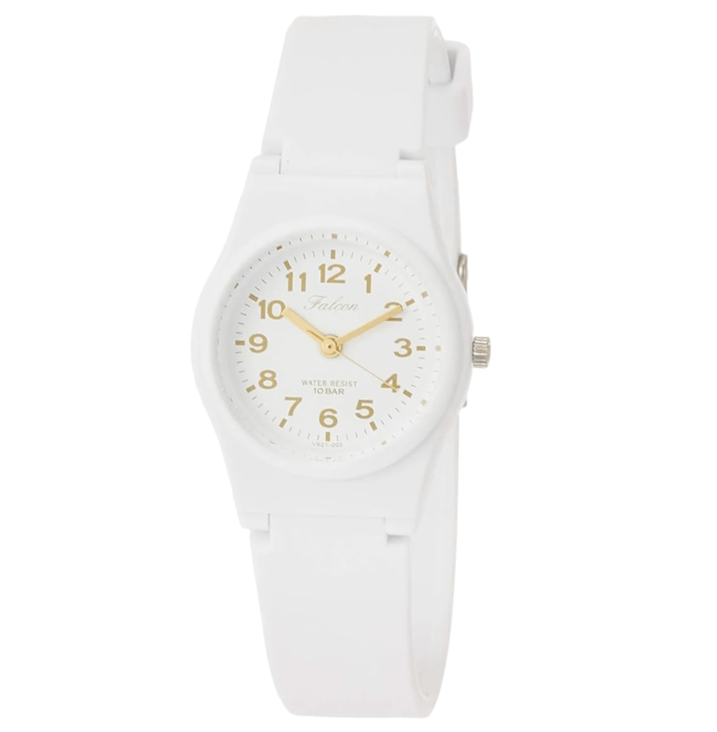 Citizen Q&Q VS21 - 002