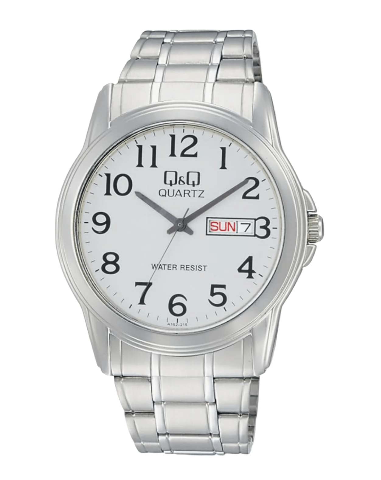 Citizen Watch Q&Q Standard Watch A142 - 214