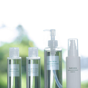 Muji Olive Oil 100Ml