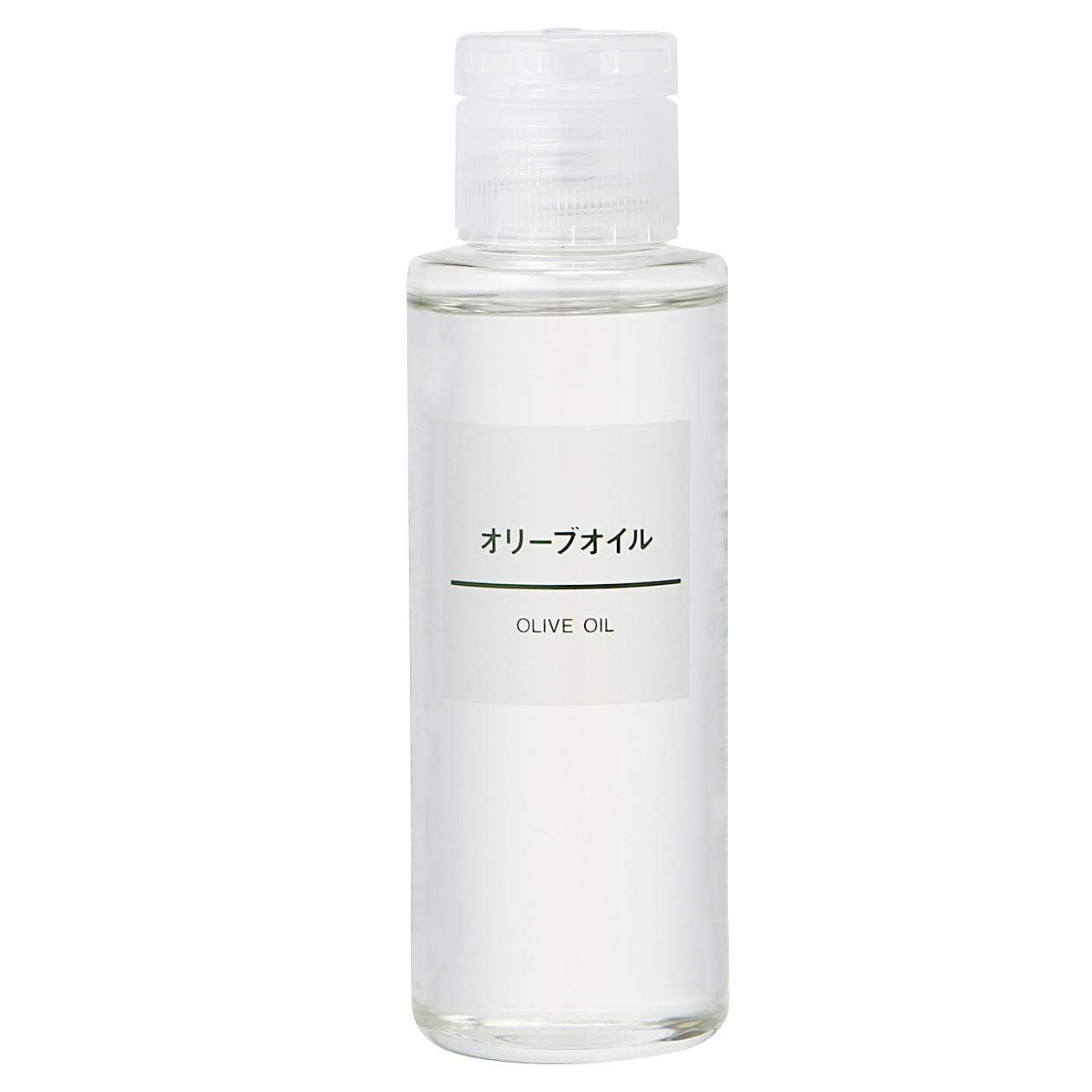 Muji Olive Oil 100Ml