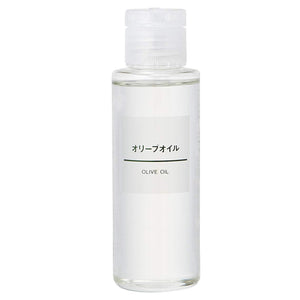 Muji Olive Oil 100Ml