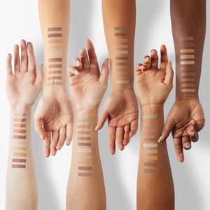 Clio Pro Eye Palette #08 Into Lace