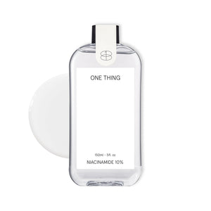 One Thing Niacinamide 10% Lotion 150Ml | Bright Skin Vegan Skin Care Japan Cosmetics