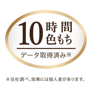 Coffret D'Or Doll Foundation Nudy Cover Long Keep Pact Uv Beige Japan