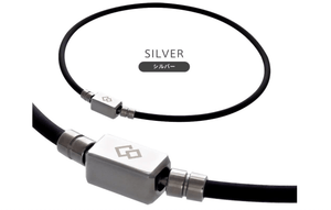 Colantotte Tao Basic Neo Necklace, Magnetic Necklace