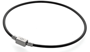 Colantotte Tao Basic Neo Necklace, Magnetic Necklace