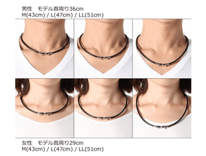 Colantotte TAO Necklace RAFFI Limited Edition Gift Set