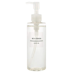 Muji Olive Oil 200Ml