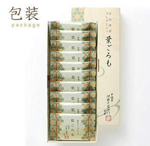 Kyoto Matcha Cookie (S) in 10pcs box, premium green tea cookie, perfect for sharing with friends
