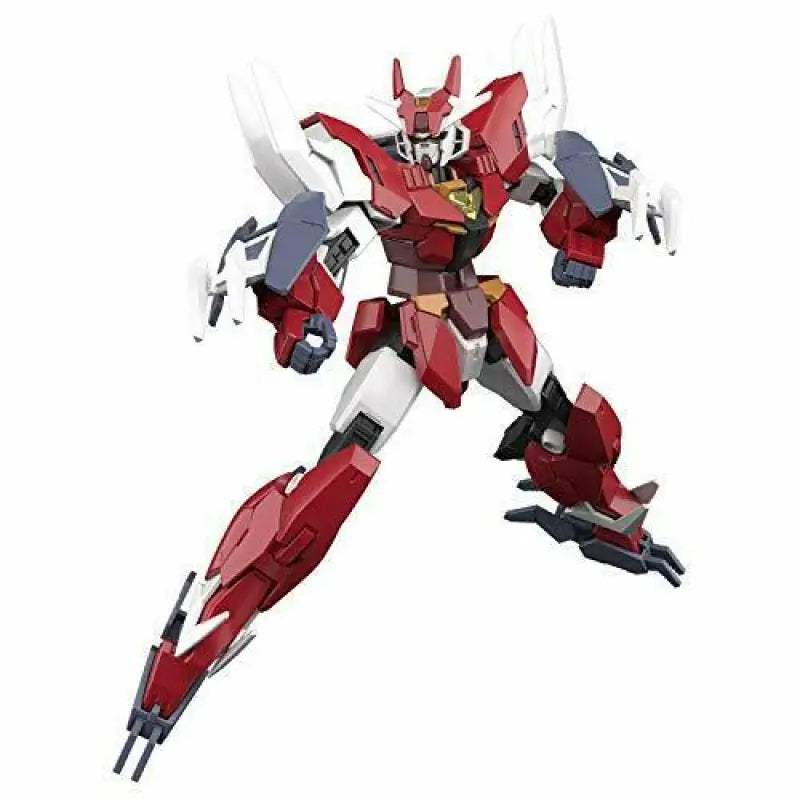 Core Gundam Real Type Color & Marsfour Unit Hgbd:r 1/144 Gunpla Model Kit