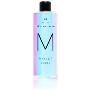 Lululun Moist Lotion 500ml - Japanese Moisturizing Lotion - Refreshing Lotion