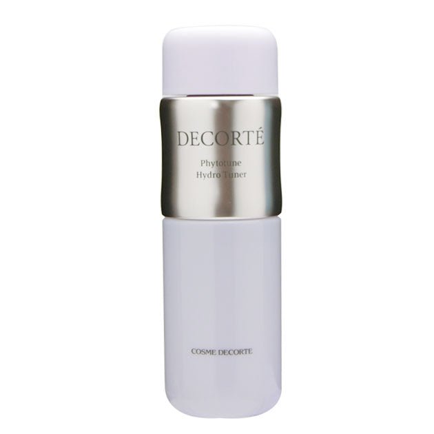 Kose Decorte Phytotune Hydro Tuner 200ml - Japanese Lotion For Moisture Addition & Retention