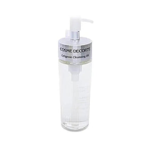 COSME DECORTÉ cell Jenny cleansing oil 200ml