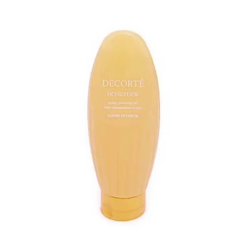 COSME DECORTร Hanideyuu 170g