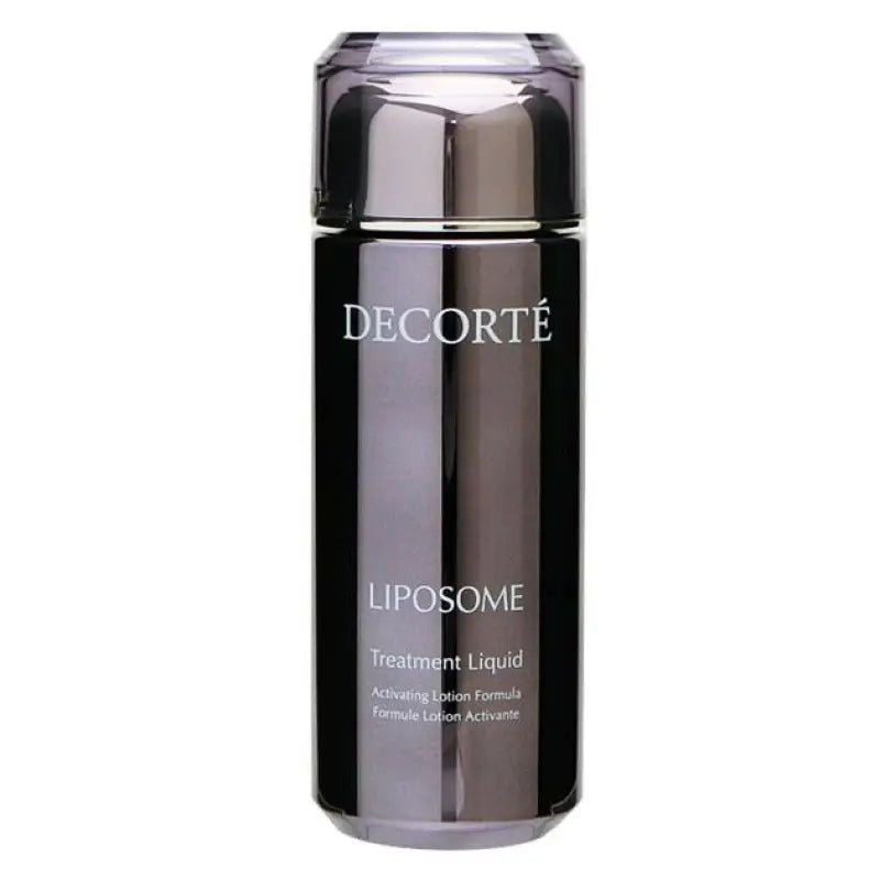 COSME DECORTร liposome treatment liquid 100mL