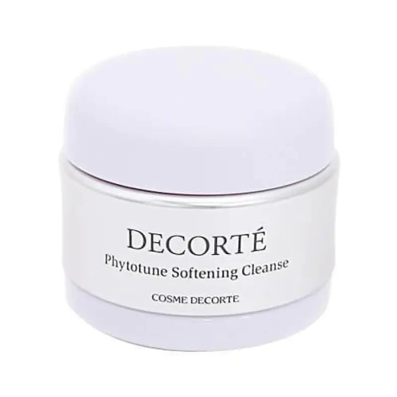 COSME DECORTÉ Phyto tune Sofuningu Cleanse 125g