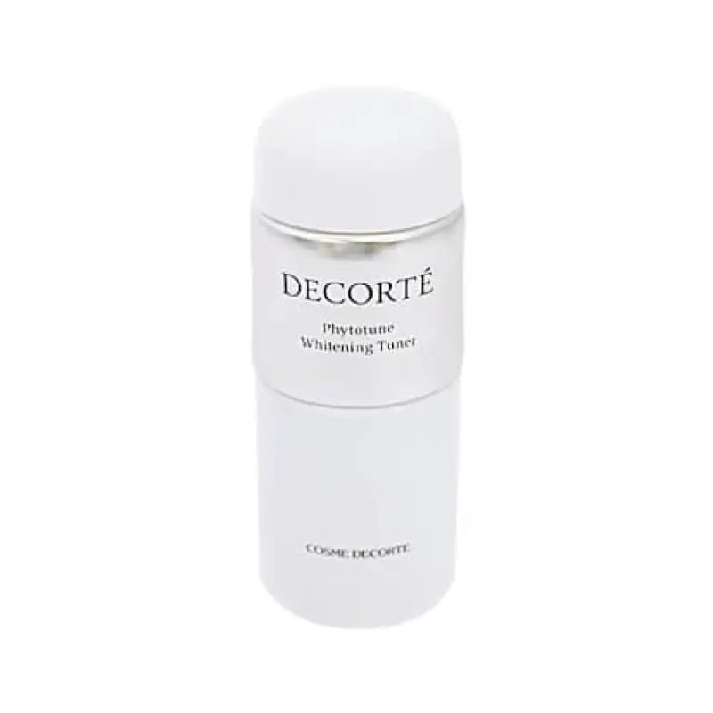 COSME DECORTÉ Phyto tune whitening tuner