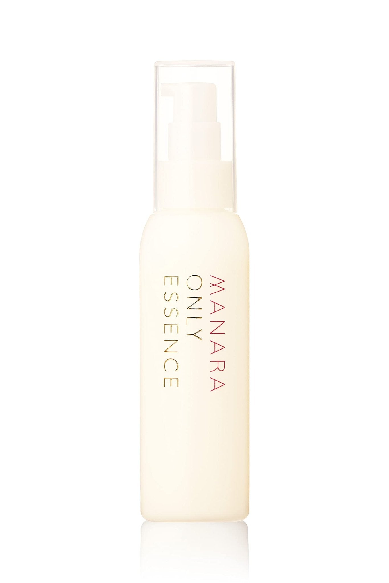 Manara Only Essence 100ml - Japanese All - In - One Beauty Essence - Japanese Milky Lotion