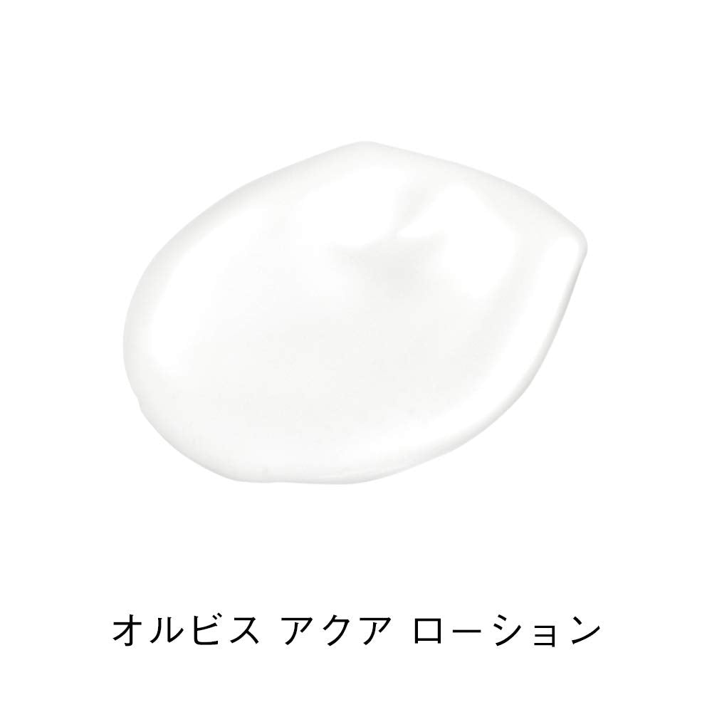 Orbis A Lotion 180ml - Highly Moisturizing Lotion - Aging Care Lotion From Japan