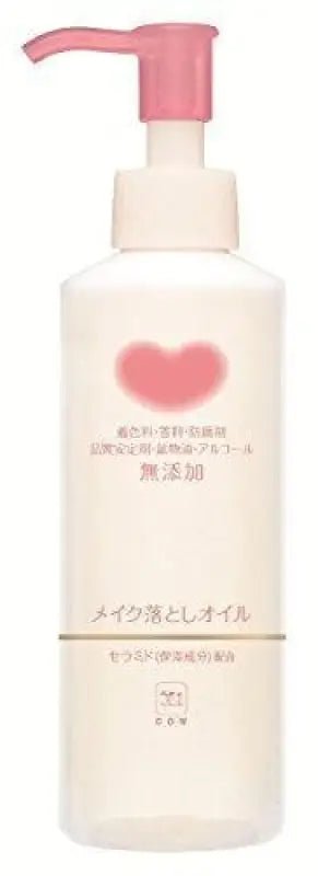 Cow Brand Additive - Free Makeup - Removing Oil (150ml)