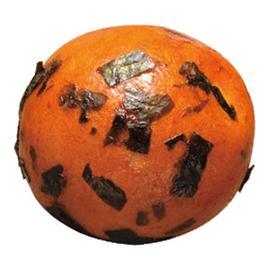 120g Kameda Tsumami Dane Senbei Cracker Assortment Pack of 3, delicious baked rice crackers for tea time