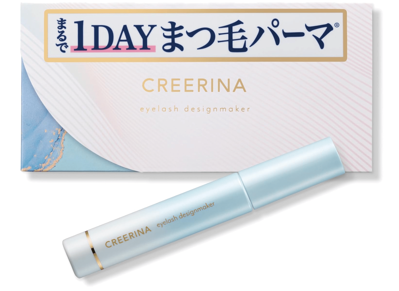 CREERINA Eyelash Design Maker