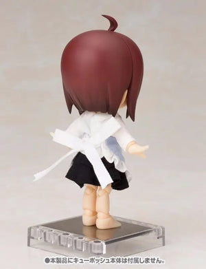 Cu - poche Extra 07b Wakuwaku Dolce Set Cookies Set Figure Kotobukiya Japan