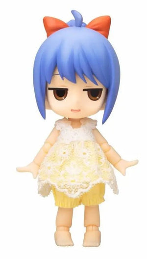 Cu - poche Extra 09 Belle's Various Expression & Ponytail Set Kotobukiya Japan